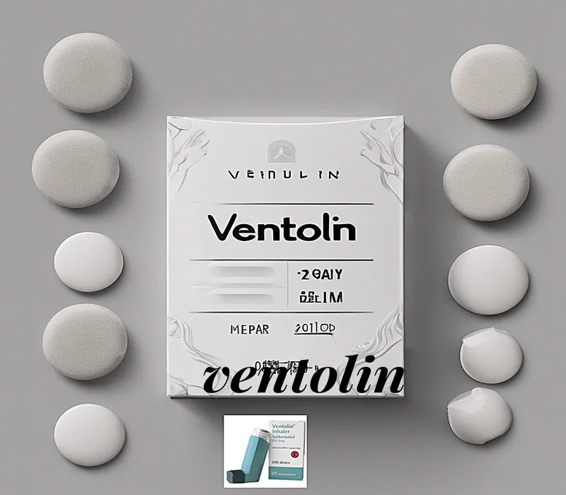 Comprar ventolin pastillas